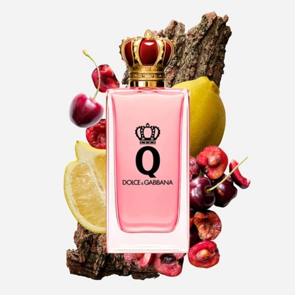 Freshie-Q-Dolce&Gabbana-Air Freshener-MANY FRAGRANCES AVAILABLE!! - Picture 4 of 7